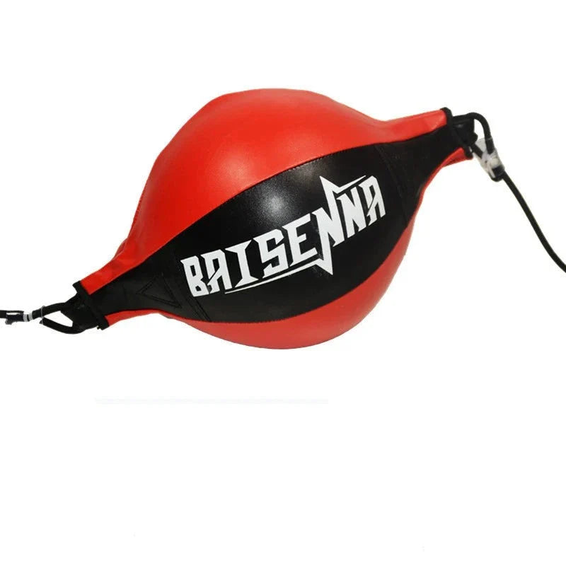 Ballon Punching Ball Double Attache