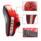 éléments Patte d'ours boxe thai