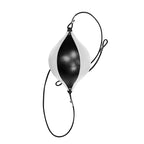 Ballon Boxe Double Cordon