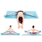 utilisation Élastique souplesse