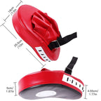 Dimension Patte d'ours boxe française