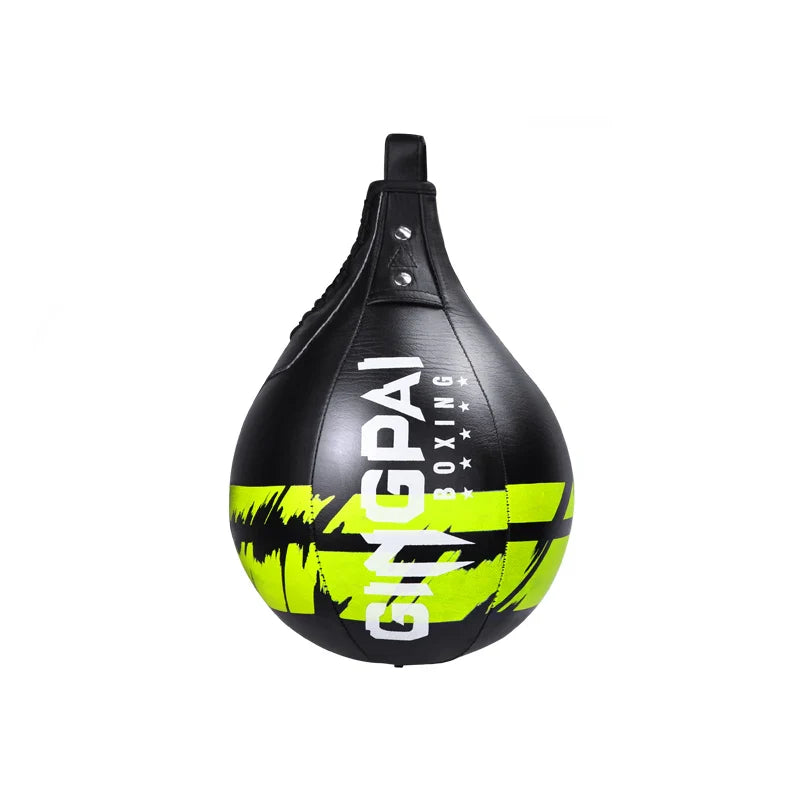 Ballon de Boxe Gingpai
