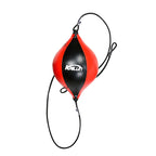 Ballon Boxe Double Cordon