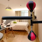 Barre d'Entrainement Boxe