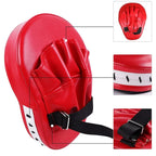 élement Patte d'ours boxe française