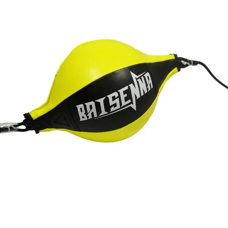 Ballon Punching Ball Double Attache