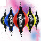 Ballon Punching Ball Double Attache
