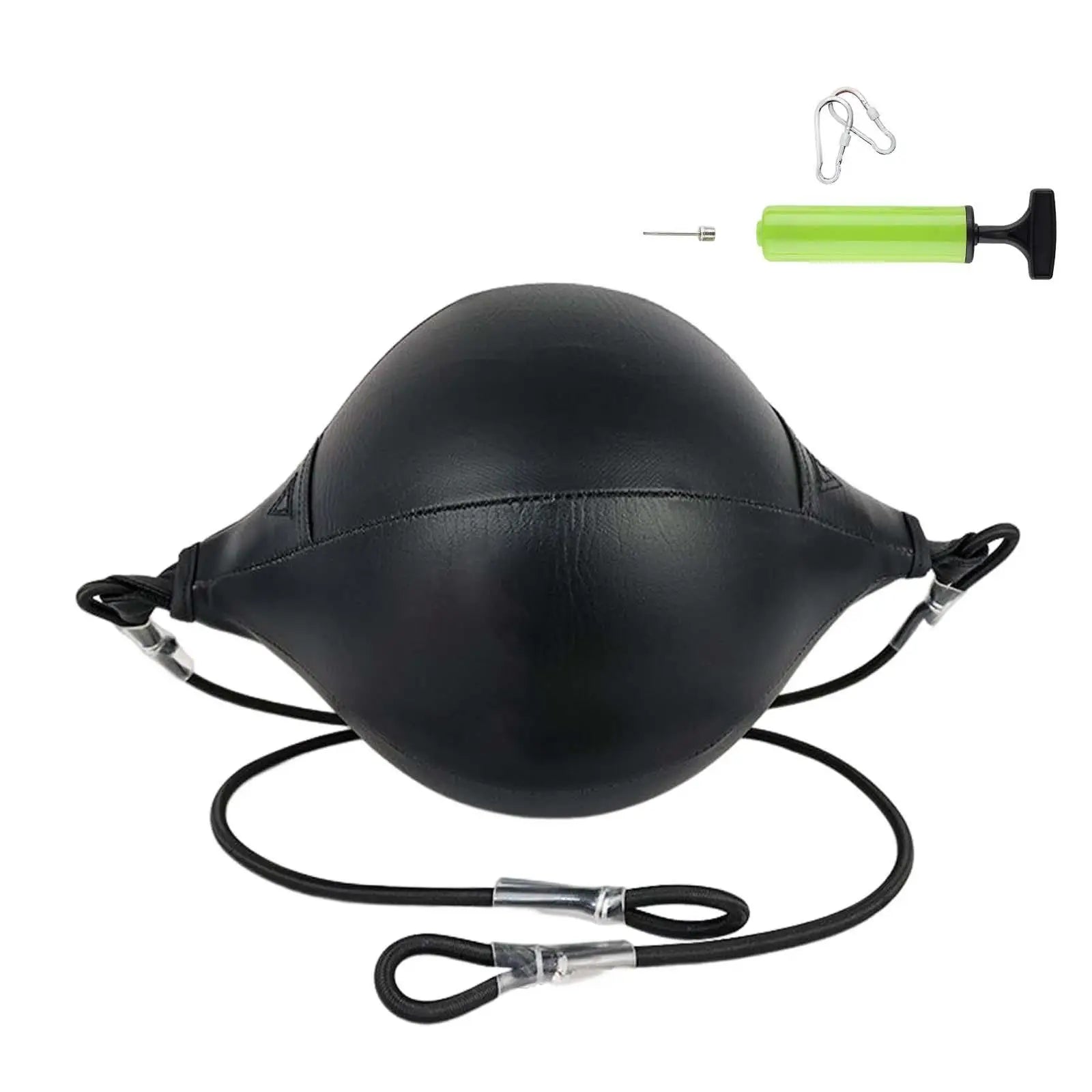 Ballon Réflexe Boxe Double Élastique