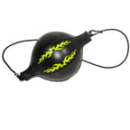 Ballon Punching Ball Double Attache