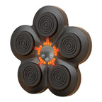 Music Boxing Machine