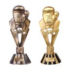 Trophée de Boxe