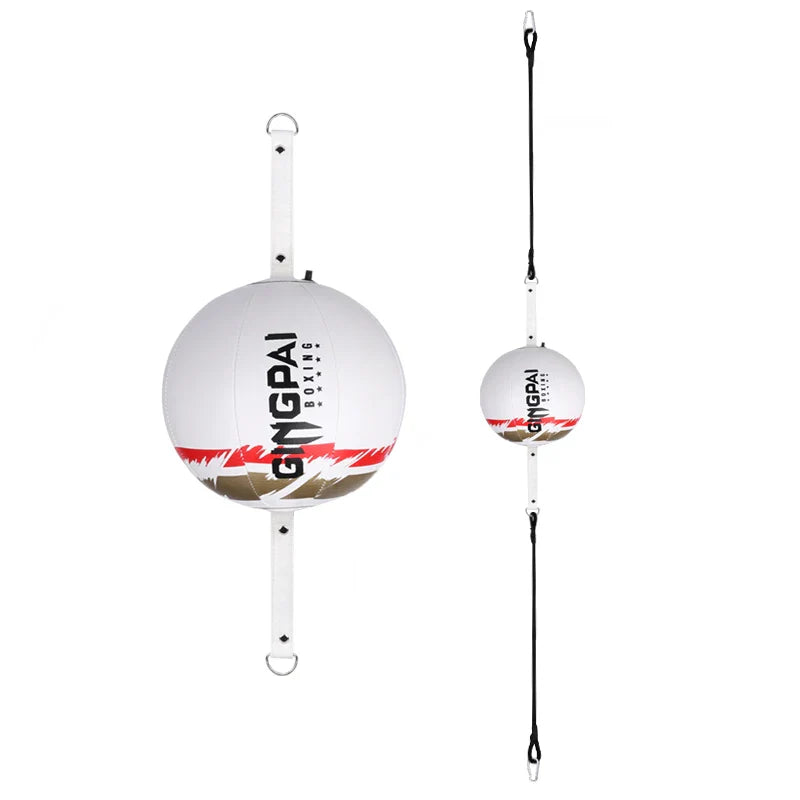 Ballon de Boxe Gingpai