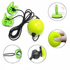 Reflexing Ball avec Ventouses