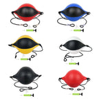 Ballon Réflexe Boxe Double Élastique