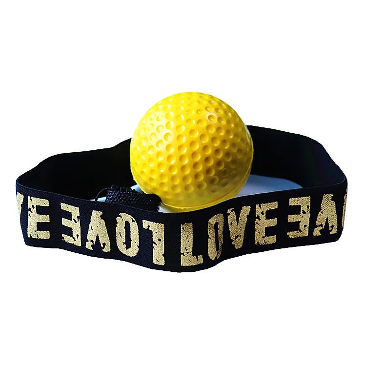 Casquette Balle de Boxe