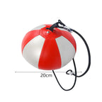 Ballon de Frappe Double Attache