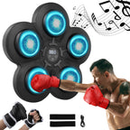 Boxe Musique Mur adulte