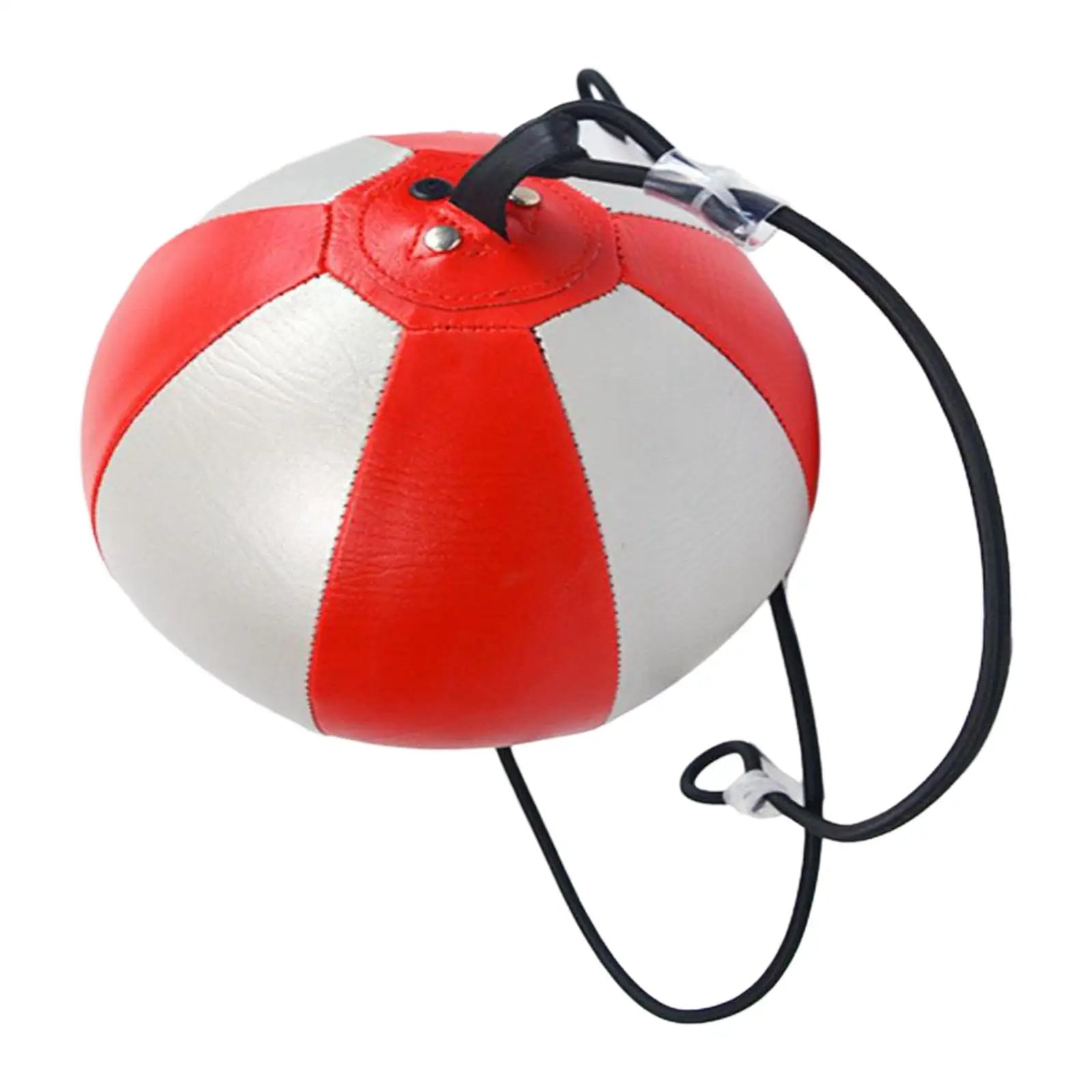 Ballon de Frappe Double Attache