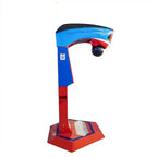 Machine Ultimate Big Punch vue de profil