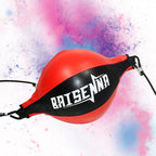 Ballon Punching Ball Double Attache