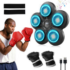 Boxe Musique Mur