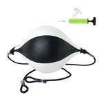 Ballon Réflexe Boxe Double Élastique