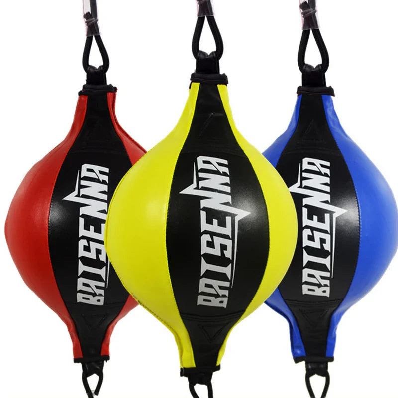 Ballon Punching Ball Double Attache