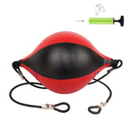 Ballon Réflexe Boxe Double Élastique