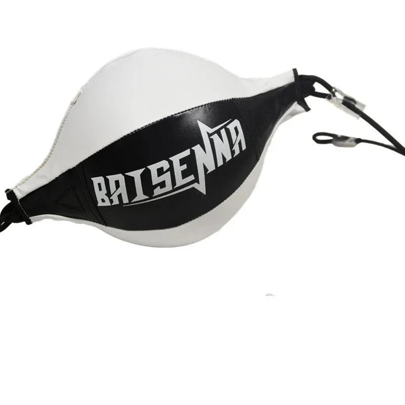 Ballon Punching Ball Double Attache
