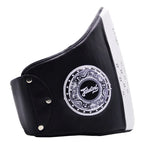 Ceinture Pao vue de profil