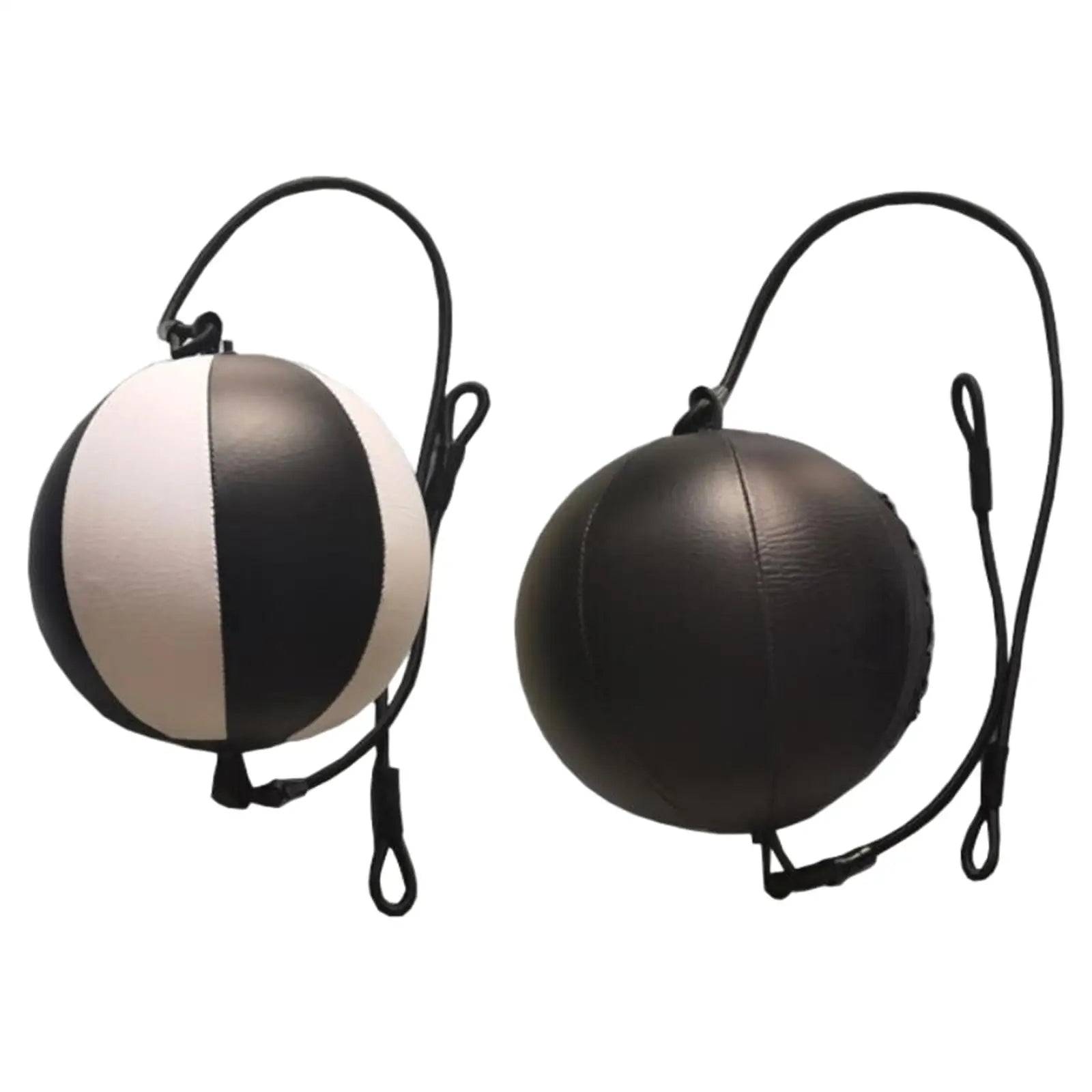 Ballon Boxe Double Suspension