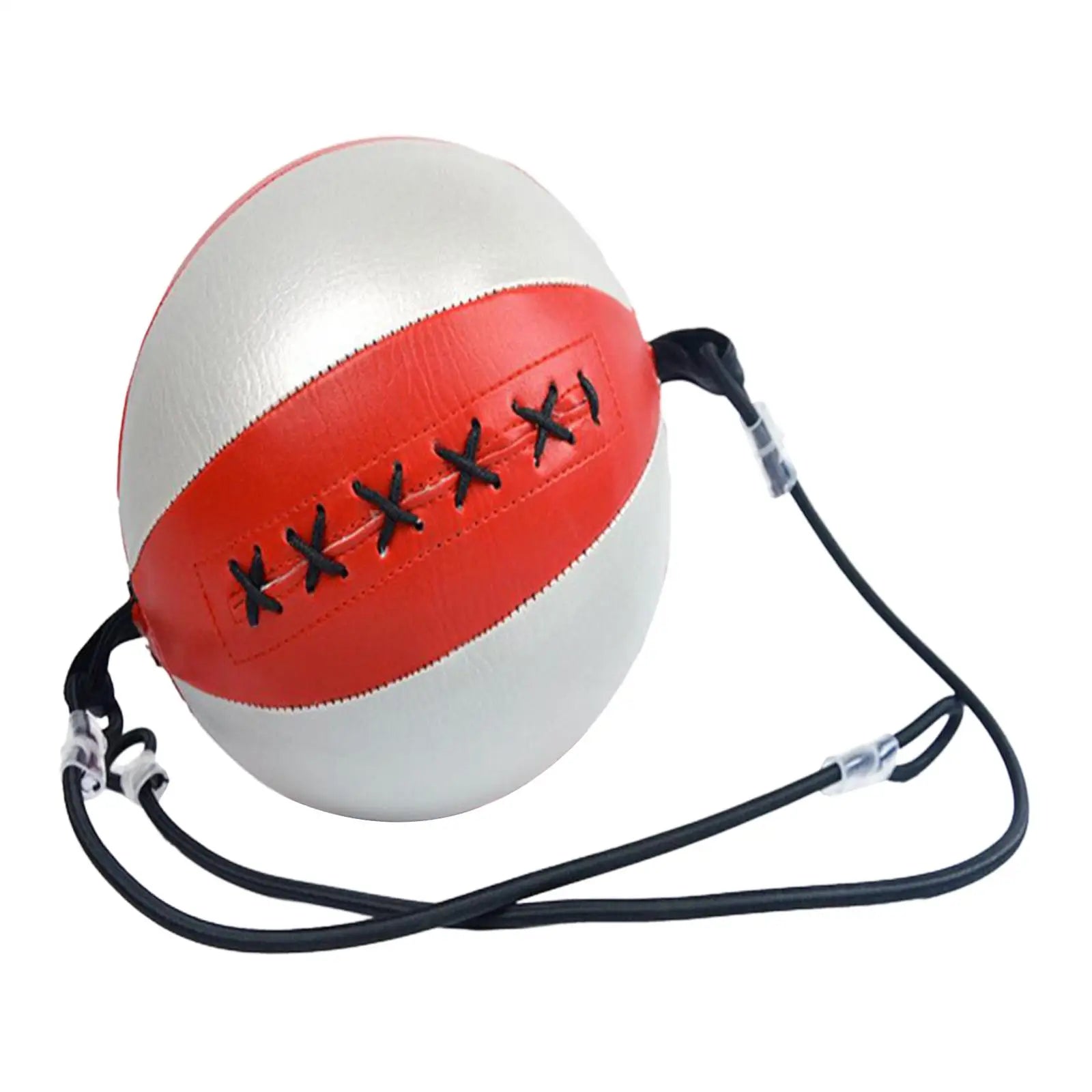 Ballon de Frappe Double Attache