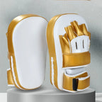 Patte d'ours sans motifs