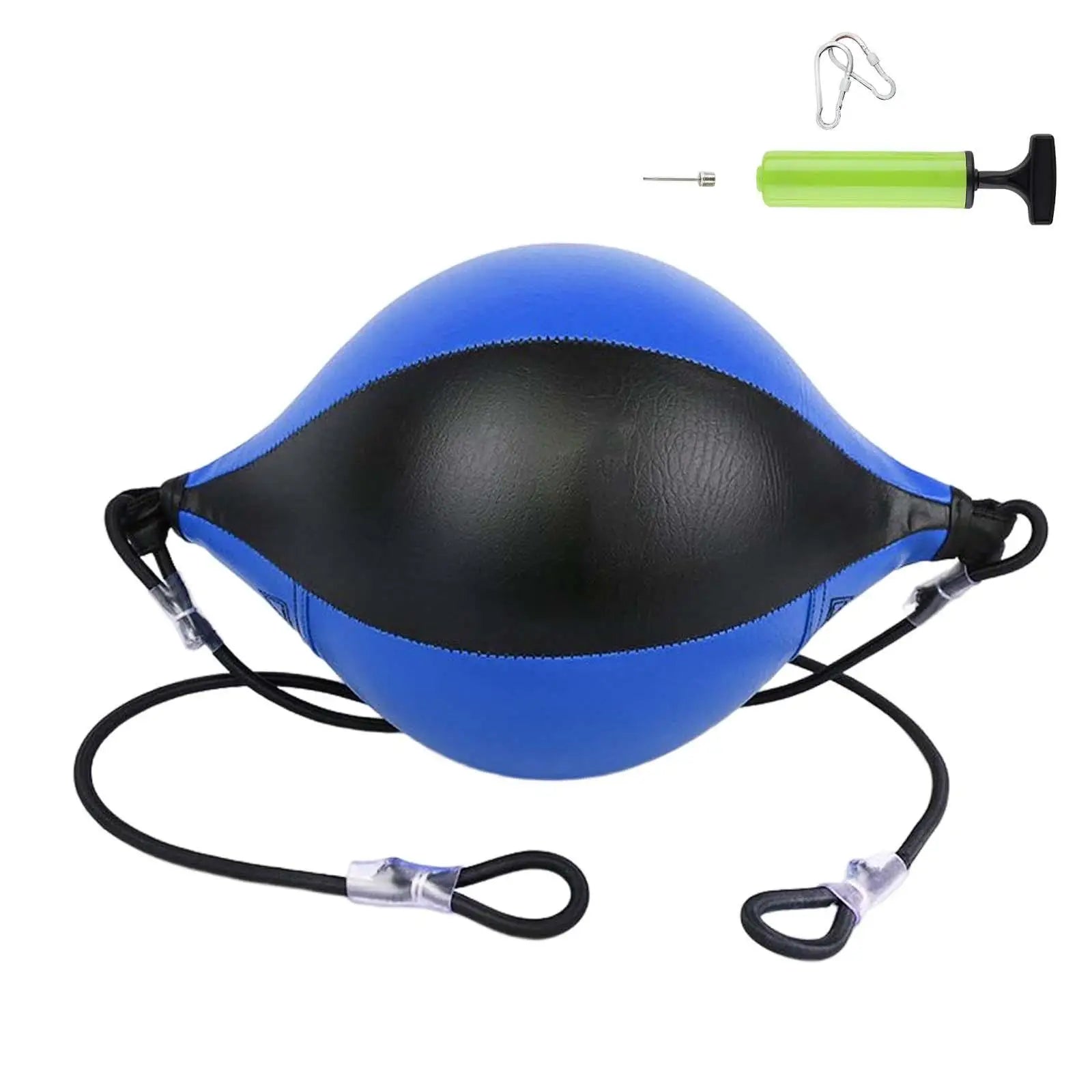 Ballon Réflexe Boxe Double Élastique