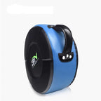 Bouclier de Frappe Rond