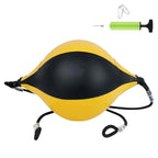 Ballon Réflexe Boxe Double Élastique