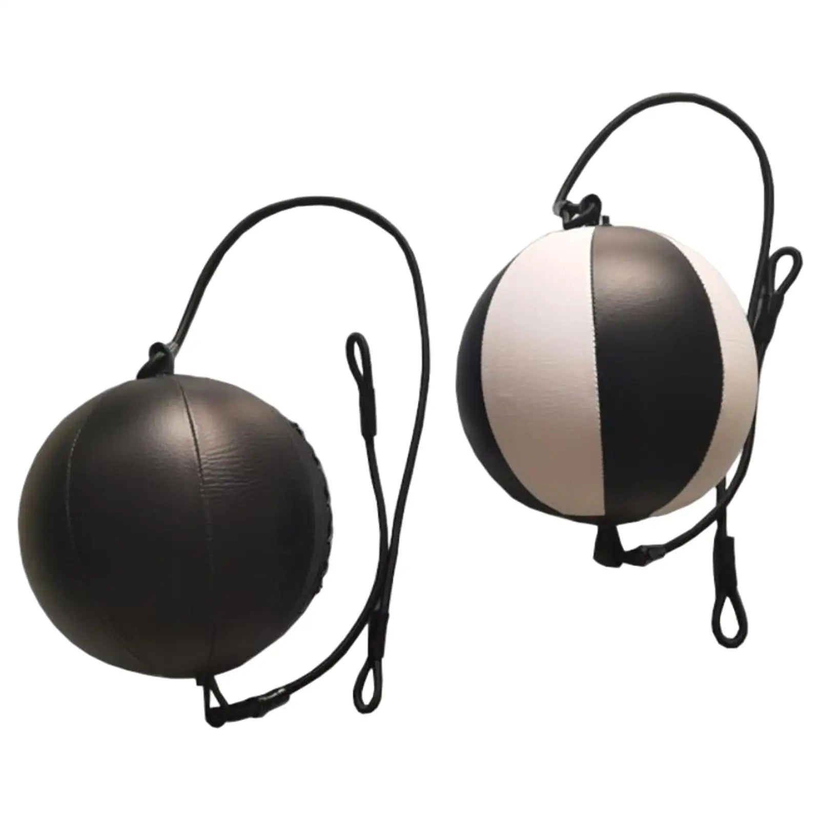 Ballon Boxe Double Suspension