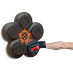 Music Boxing Machine