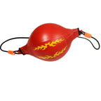 Ballon Punching Ball Double Attache