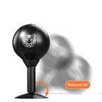 Mini Ballon Punch Premium noir