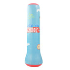 Sac Gonflable Enfant avec Cibles