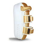 Patte d'ours sans motifs