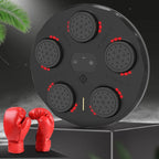 Boxe Mural Électronique