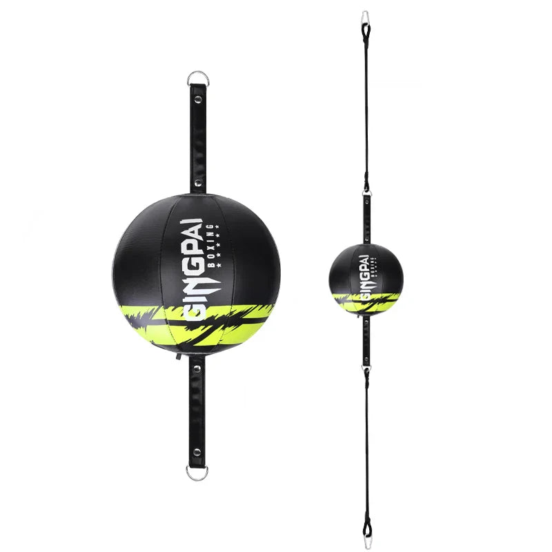 Ballon de Boxe Gingpai