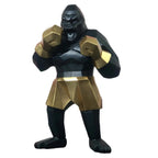 Statue Gorille Boxer