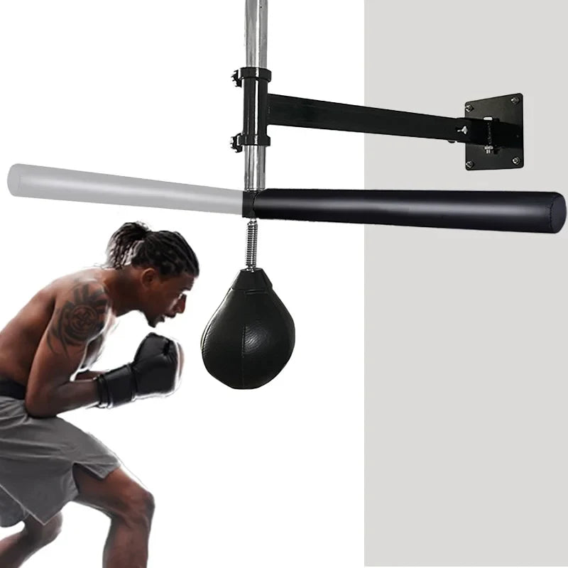 Boxing Bar