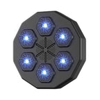 Panneau de Réaction Boxe Electronique