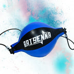 Ballon Punching Ball Double Attache