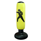 Tube de Boxe Gonflable