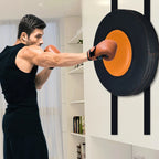 Tapis de Boxe Mural